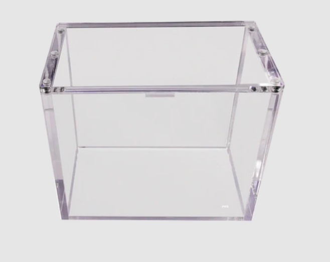 Ultra Pro Acrylic Pokemon Booster Box Display